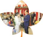 蓮の花