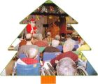 クリスマス会